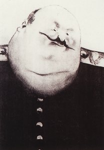 . .. 1906n by Boris Mikhailovich Kustodiev